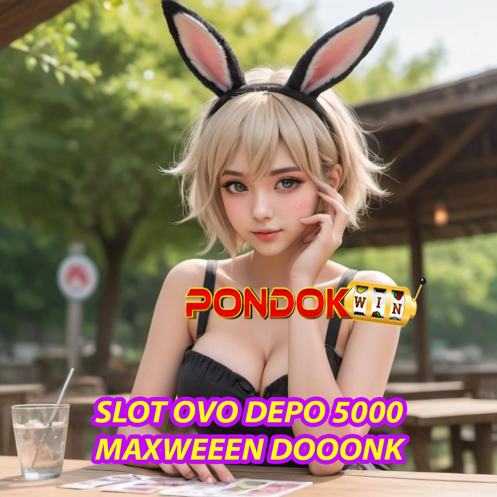 PONDOKWIN > Raih Kemenangan Maksimal di Situs Slot 5000 PONDOK WIN